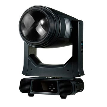 Color Imagination MAGICDOT 240F вращающаяся голова Beam/Wash, 240Вт