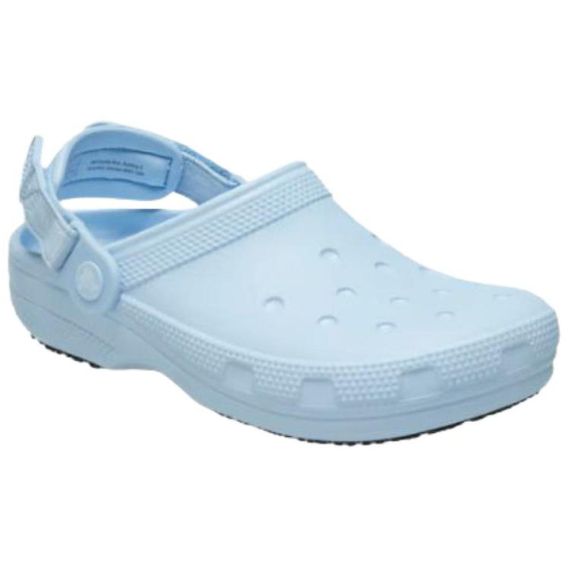 Crocs Classic Work Clog 'Blue'