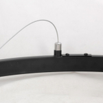 Подвесная люстра Lussole Bubbles LSP-8396