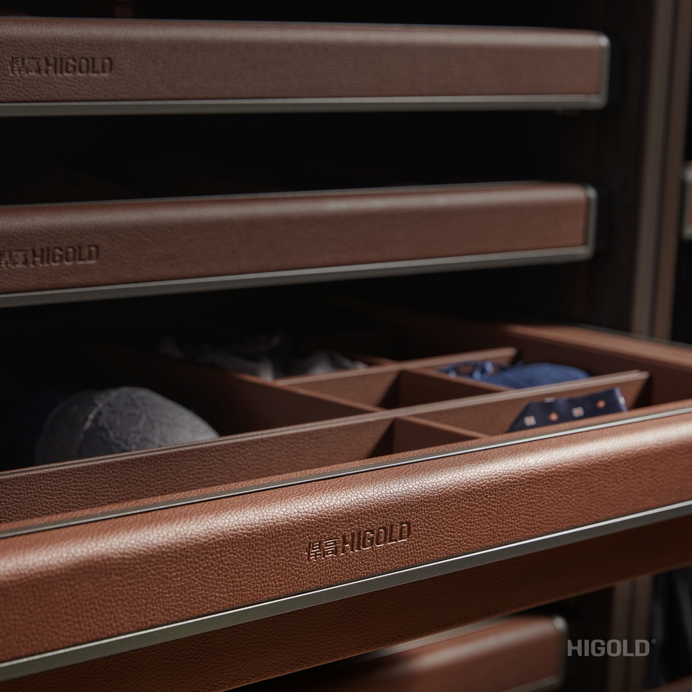 Ящик для хранения аксессуаров, 810x465x91 мм