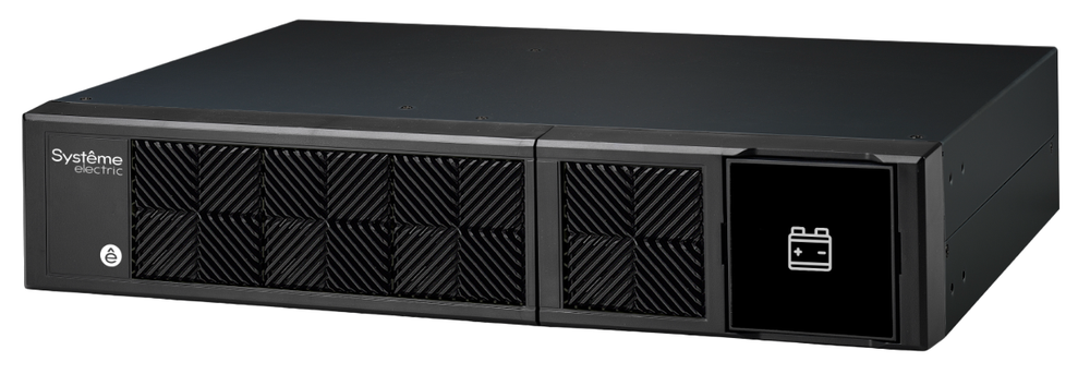 Батарейный модуль  Systeme Electric BPSE36RT2U