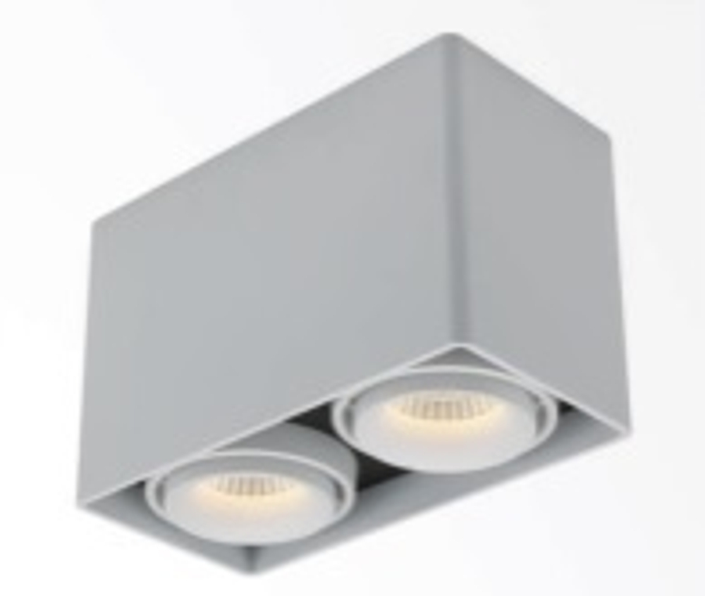 Накладной светильник под сменную лампу