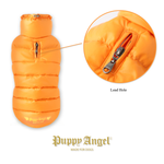 236 Куртка PA-OW "Стиляга" с капюшоном