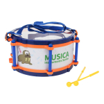 Набор музыкальных инструментов, коробка 616C