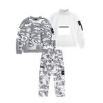 «Assembly» Below Zero Set (3pcs)