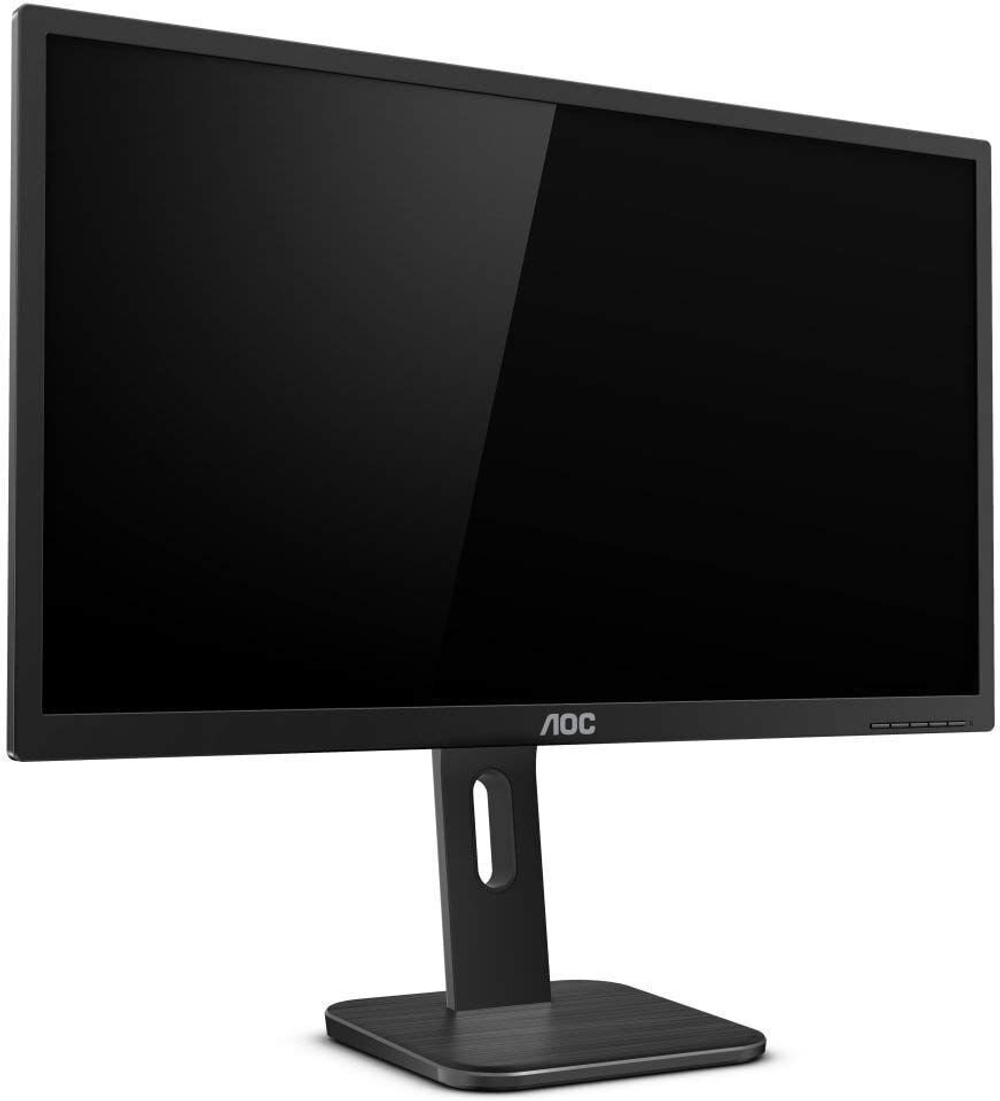 Монитор 27" AOC 27P1 (27P1)