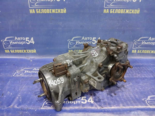 Редуктор заднего моста TOYOTA VOXY 2001-2007