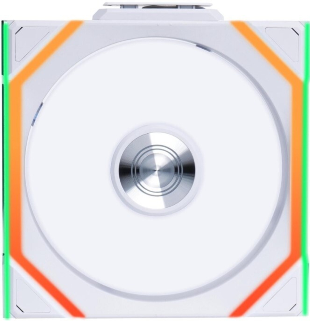 Вентилятор для корпуса Lian Li UNI FAN SL WIRELESS 120 Reverse Blade