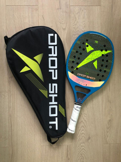 Ракетка Spectro 9.0 2.4 Drop Shot с дополнительным нанесением Rotor