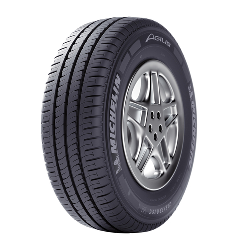 Легкогрузовая шина MICHELIN AGILIS + 185/75R16C 104/102R