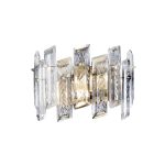 Настенный светильник MB22020110-2A gold