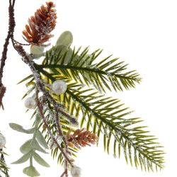 GAEM Изделие декоративное "Ветка", L17 W4 H36 см