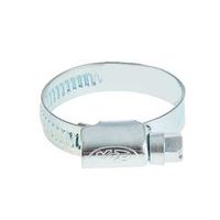 Хомут червячный 20-32 мм