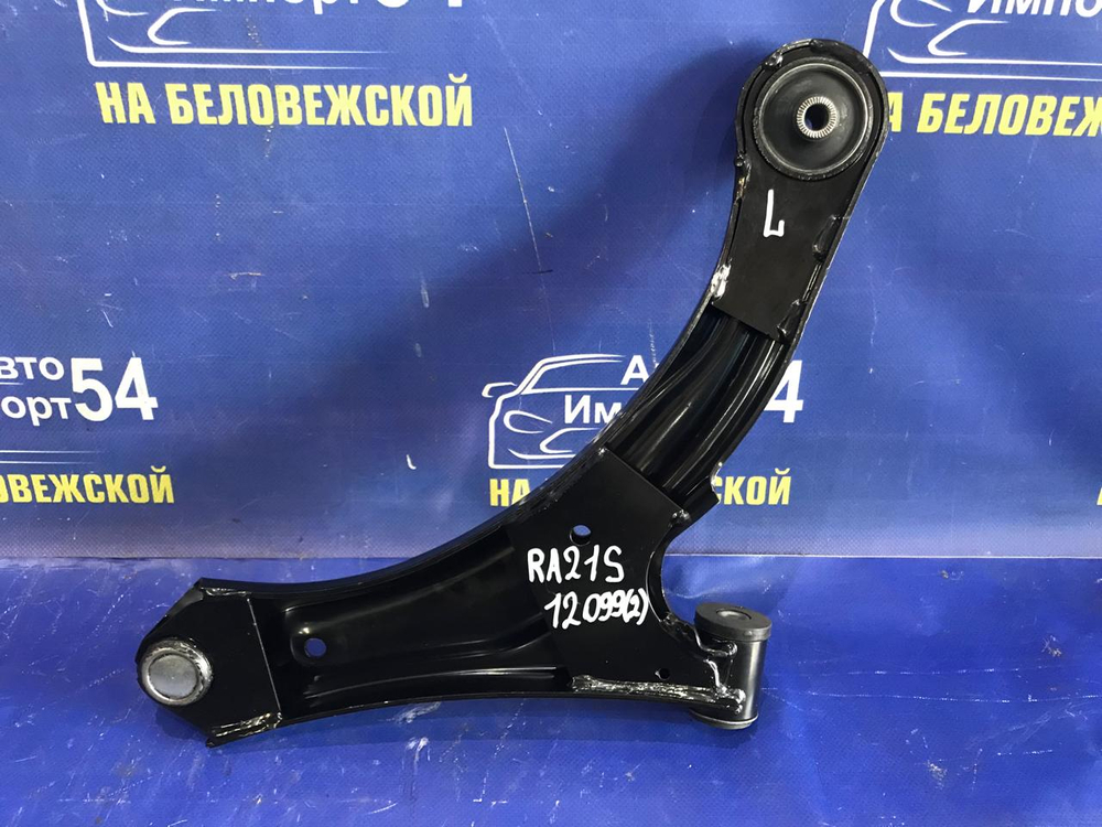 Рычаг передний левый SUZUKI AERIO 2001-2007