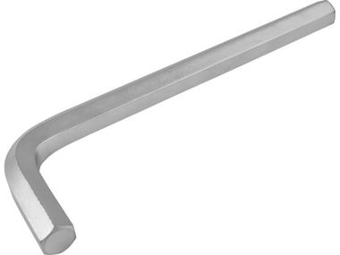 HK170 Ключ торцевой шестигранный, H17