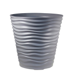 Кашпо ДЮНА D255мм 8,5л H 240мм