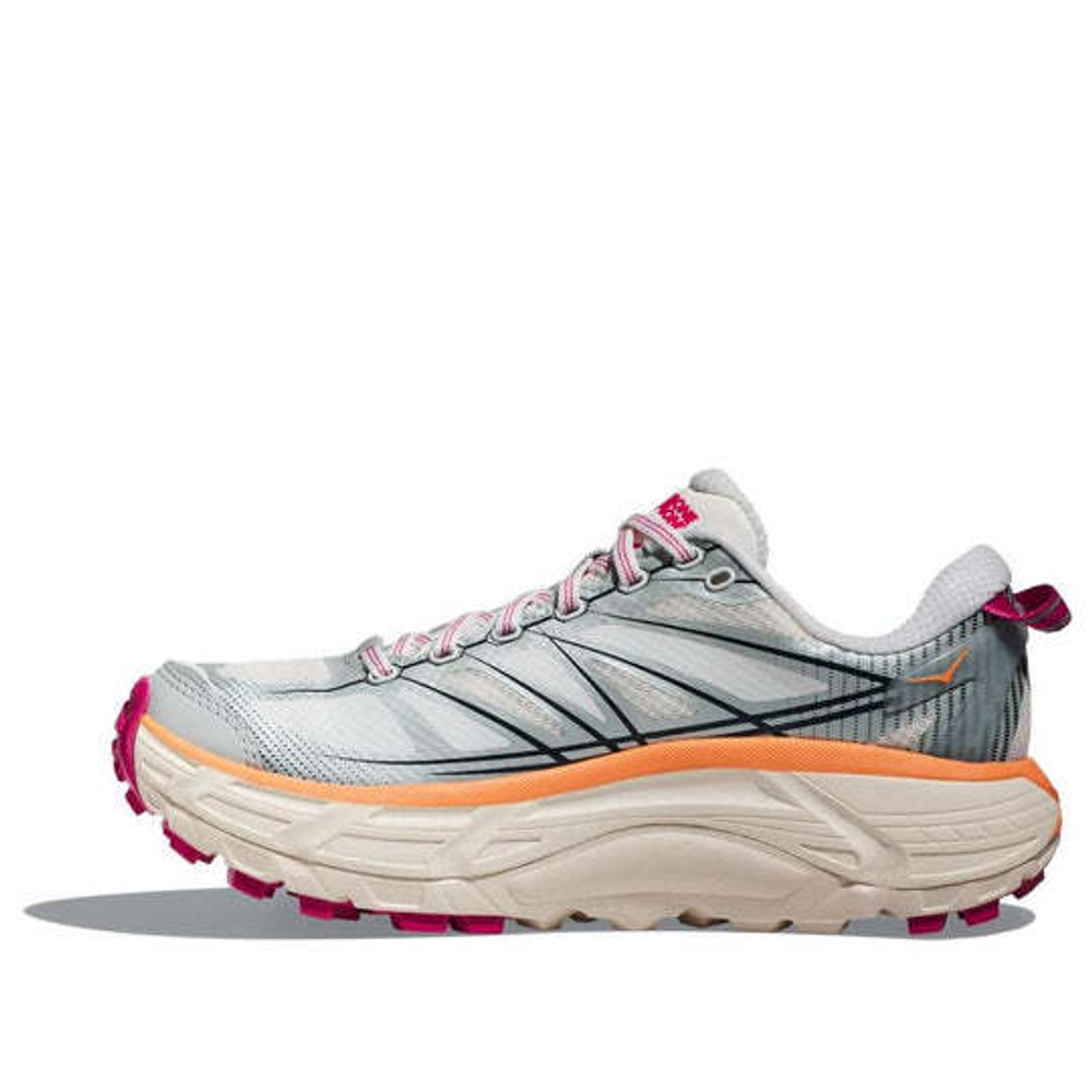 Кроссовки unisex Hoka Mafate speed 2
