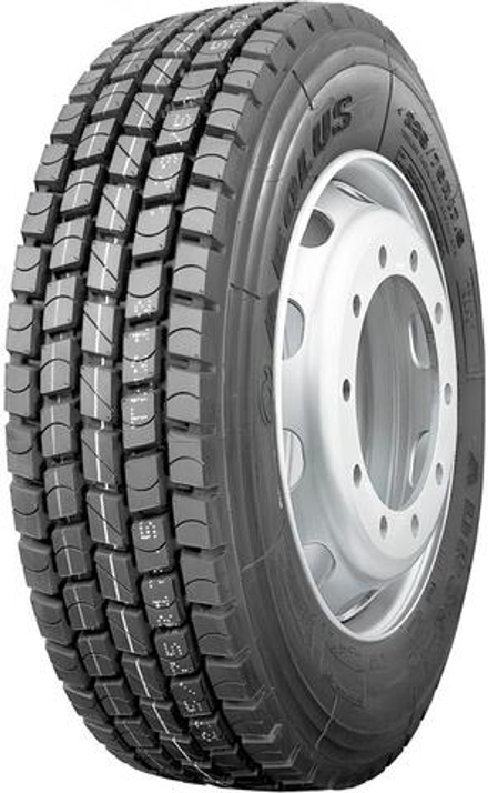 Aeolus ADR35 (ведущая) 215/75 R17.5 135J