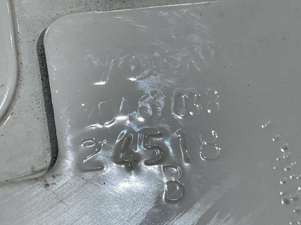 Продолжение двери правой