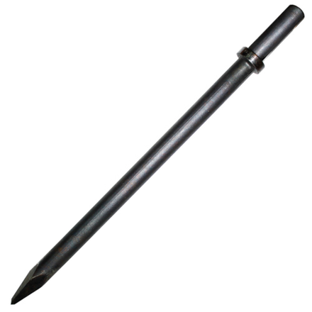 Пика П-11 L-1000 мм удлиненная