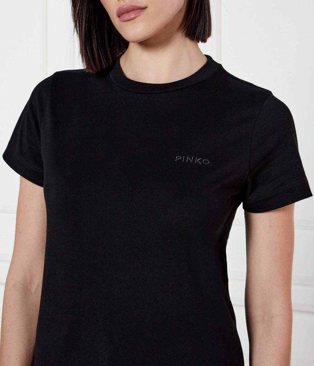 Футболка START Pinko - черный(101752 A2HN)