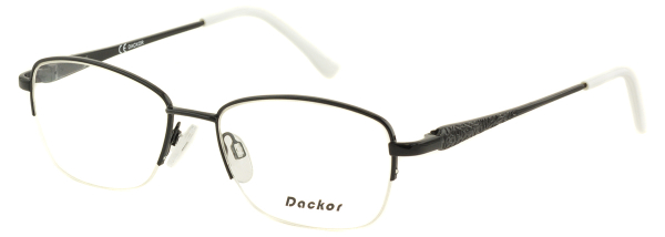 Оправа для очков Dackor 100 Black