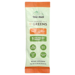 Terra Origin, Healthy Greens, тропическая маракуйя, 15 пакетиков On the Go, 10,65 г (0,38 унции) каждый