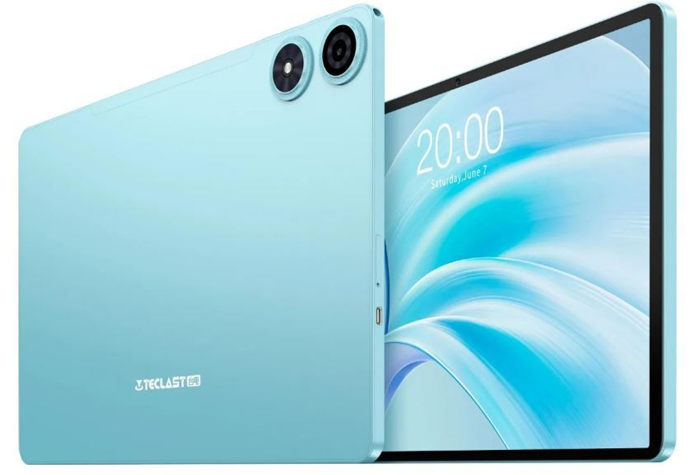 Планшет 11" TECLAST P50 Premium Set