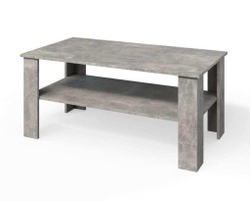 Стол журнальный СЖ-5 ателье светлое