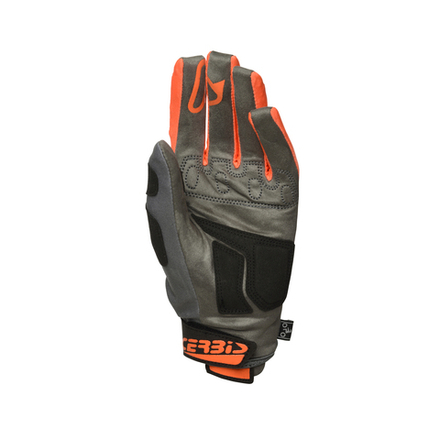 Мотоперчатки Acerbis MX-WP HOMOLOGATED GLOVES