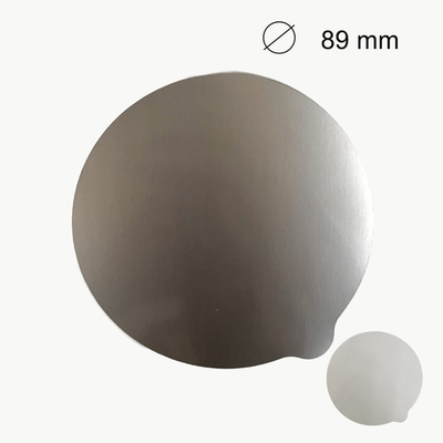 Индукционный вкладыш (89) без картона