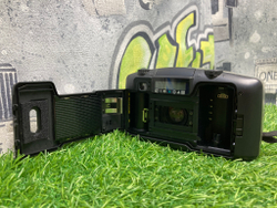 Konica Z-up 140