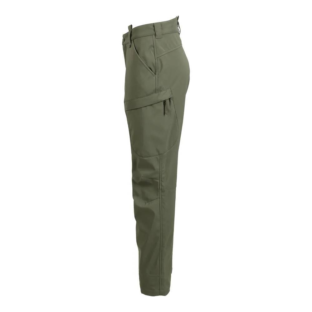 Брюки Сплав Базальт SoftShell