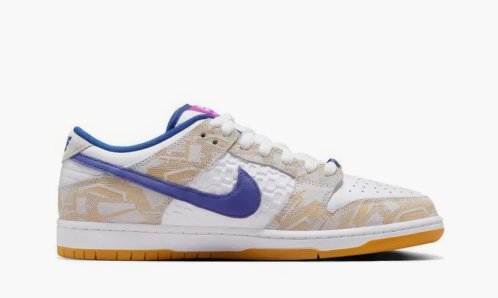Nike SB Dunk Low" Rayssa Leal"