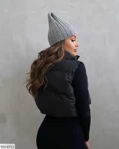 Жилет KD-8754 Фабрика Моды