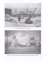 Блокада глазами очевидцев. Книга пятая