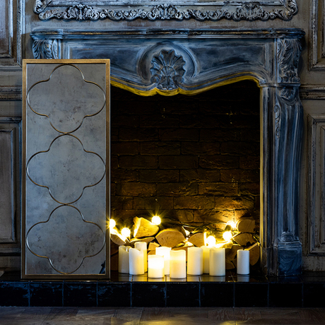 Зеркало настенное Объект мечты Клиф