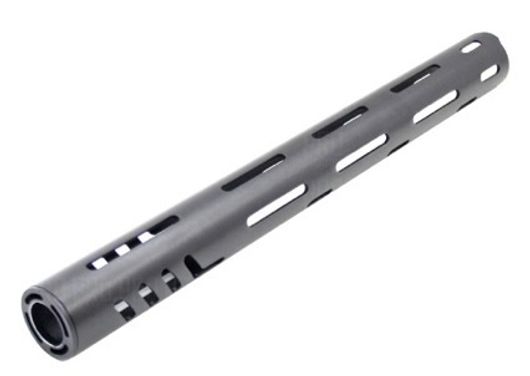 Цевье трубчатое С-340 для Сайга-12 исп. 340 и Вепрь-12 ВПО-205