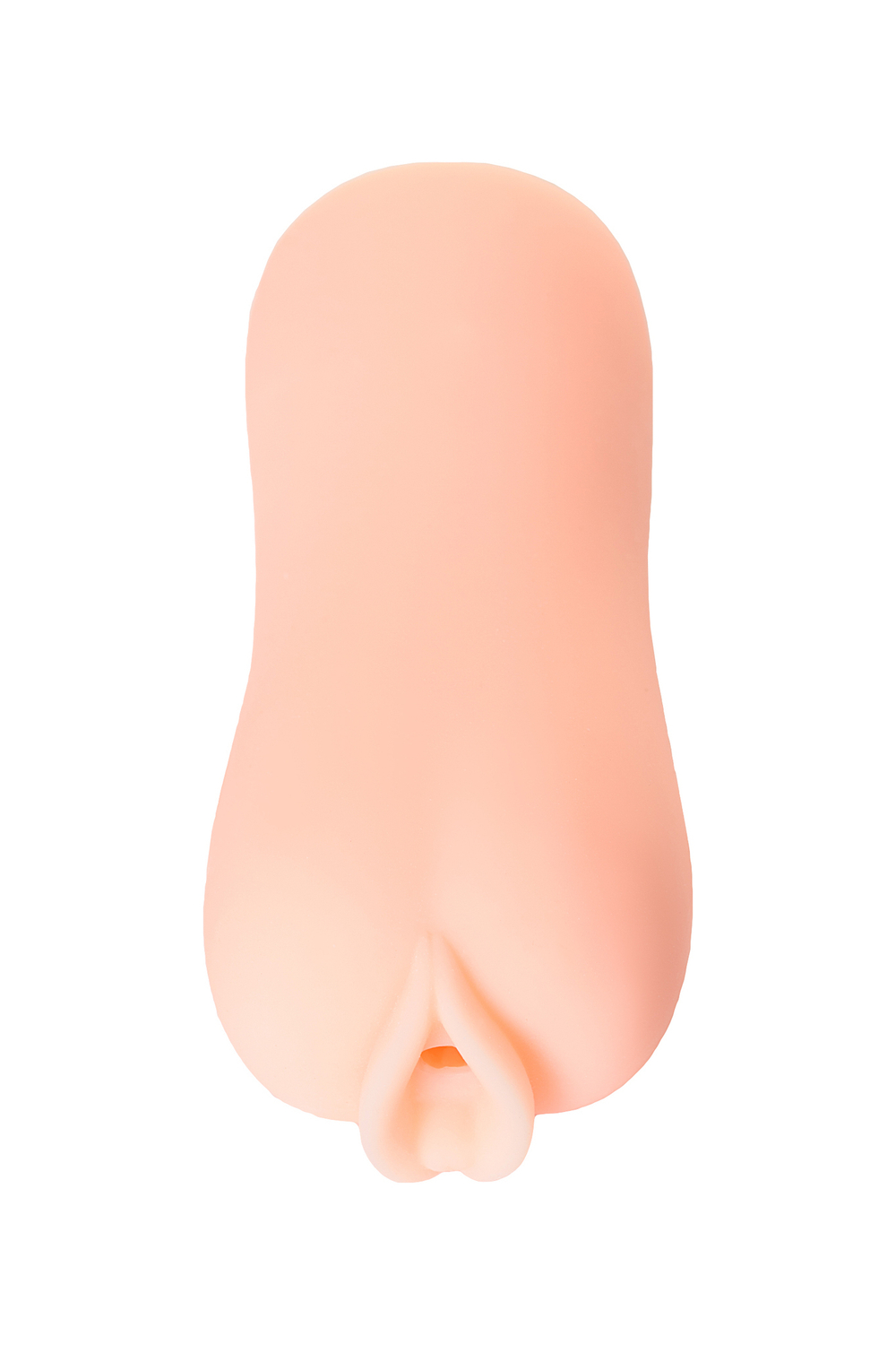 Мастурбатор реалистичный Kokos Sanda телесный 15,5 см