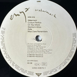 Enya – Watermark (Европа 1988г.)