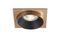 Встраиваемый светильник Crystal Lux CLT 044C BL