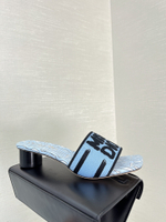 Christian Dior Dway Slide (11 colors)
