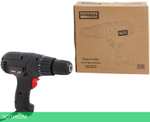 Шуруповерт RedVerg SD300 Basic