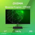 Монитор Digma Progress 27P402F