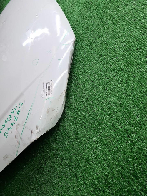 Капот JAECOO J7 (2023-н.в.)