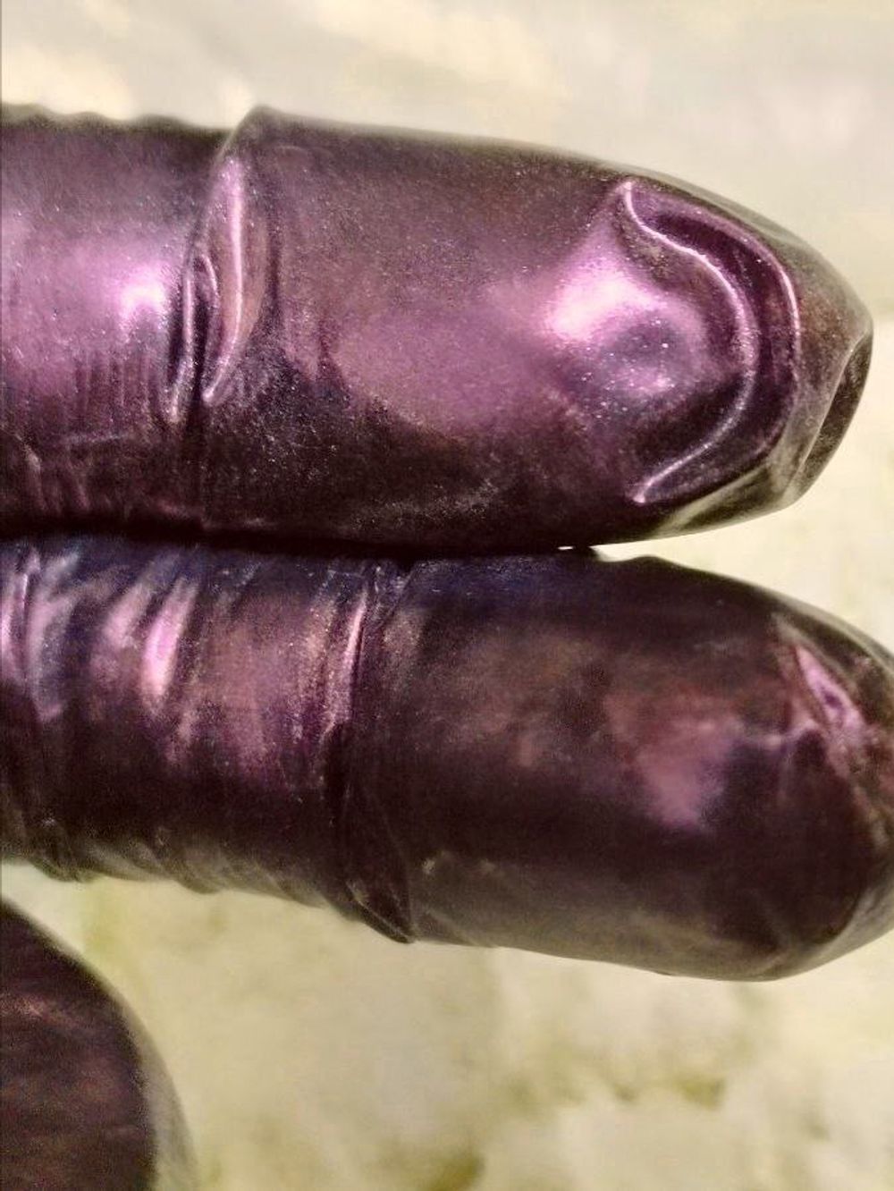 Пигмент 6062 - Красно-персиковый жемчуг - универсальный