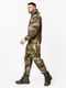 Тактический костюм Маскхалат ХБ Мох