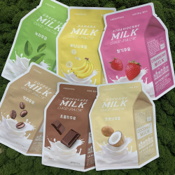 A'Pieu Milk One Pack