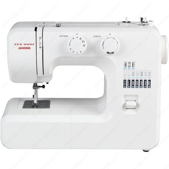 Швейная машина Janome 41012