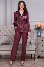 Пижама 3296 Laura MiaMia